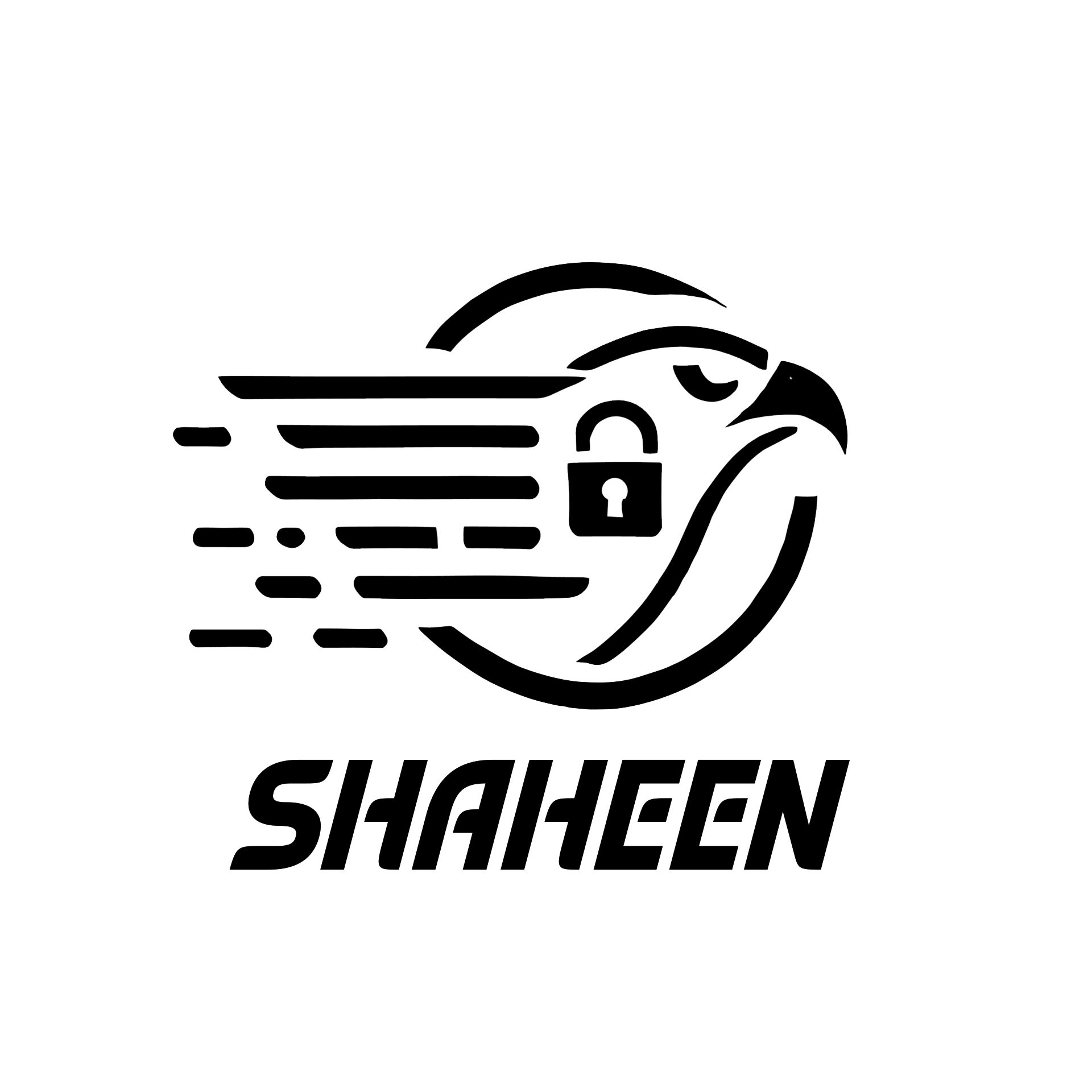 Shaheen Logo